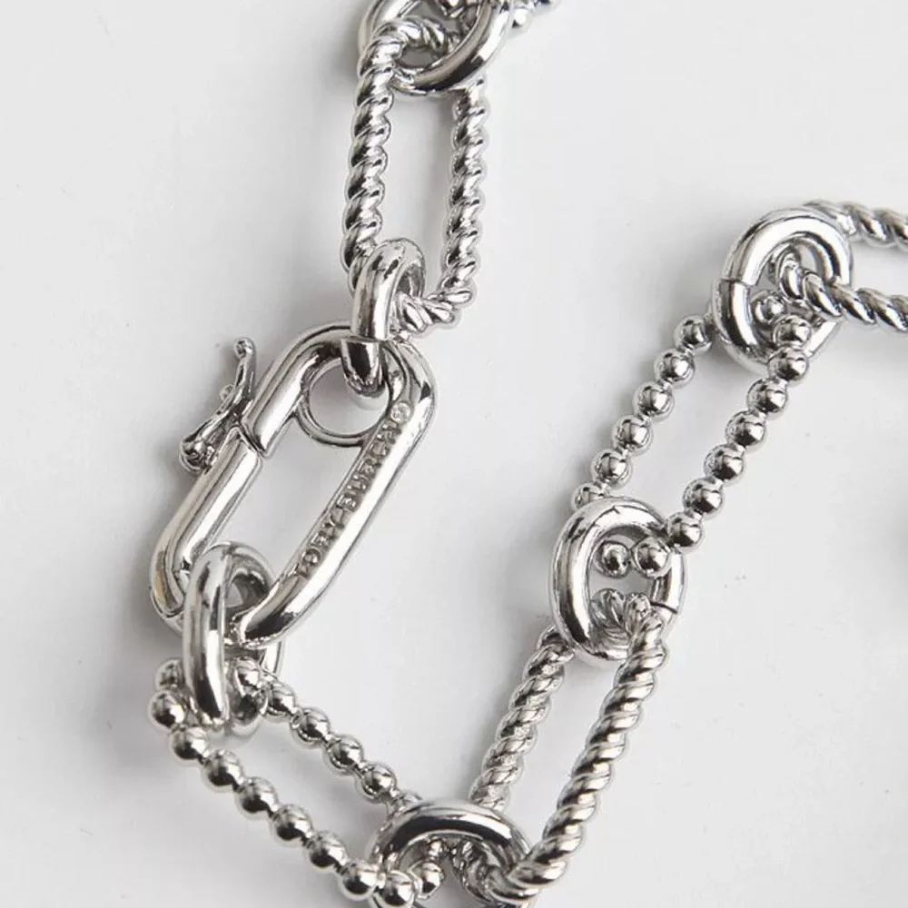 TORY BURCH 🆑 Authentic Designer Necklace -Lowest Price-No Offers-Price Firm
